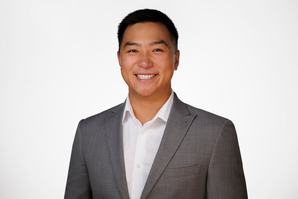 Adam Kong, Realtor